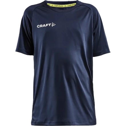 Kinder-T-shirt Craft evolve