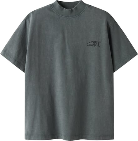 Name it T-shirt Biologisch katoen