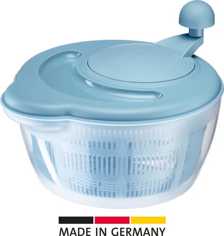 Westmark Fortuna Basic Slacentrifuge - 5L - Blauw