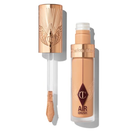 Charlotte Tilbury Airbrush Flawless Blur Concealer - 9 Tan