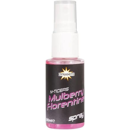 Spray Dynamite Baits N-ticers Mulb