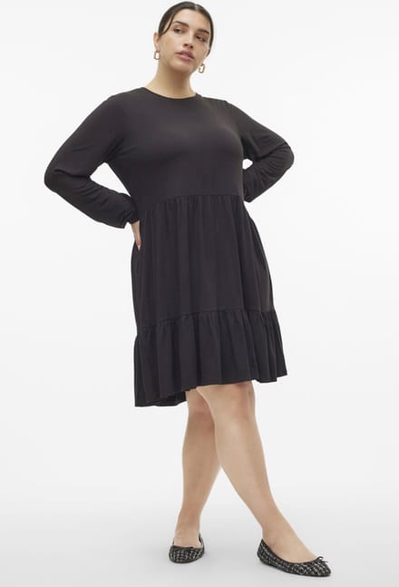 VERO MODA curve jurk INA