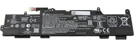 HP SS03XL Batterij - 50Wh