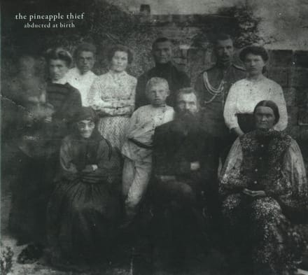 Abducted At Birth - Pineapple Thief