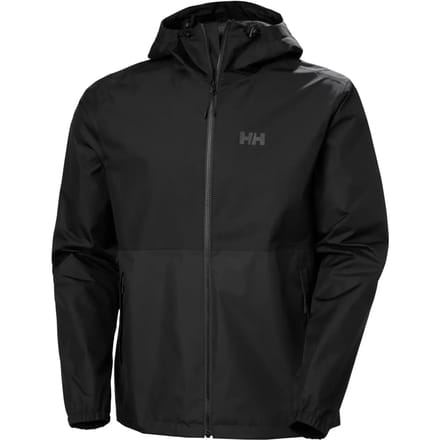 Waterdichte jas Helly Hansen Hilo