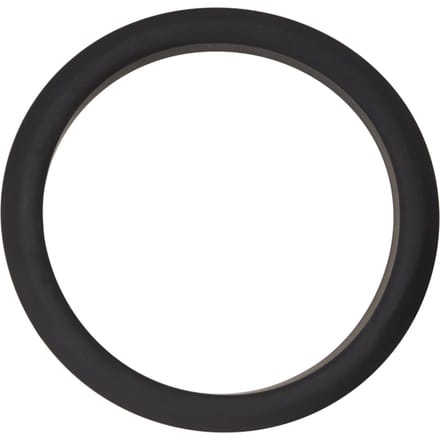 Rimba - Cockring Van Zachte Siliconen - Verkrijgbaar in 5 maten 57 mm