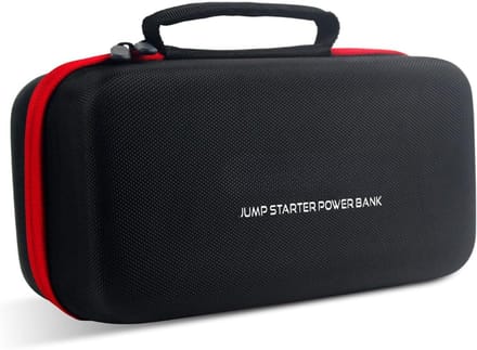 mavoa®Jumpstarter - Acculader - Starthulp -