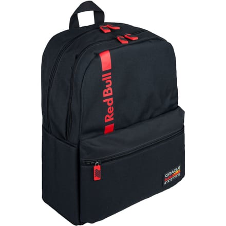 Red Bull rugzak met laptop vak