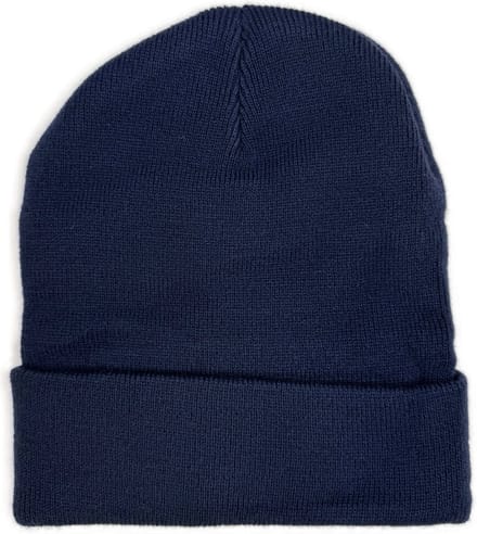 Wintermuts heren - Blauw - 3BMT®