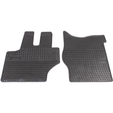 Voetmattenset FROGUM MMT A040 600781