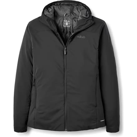 Thermische jas voor dames Rab Xenair Alpine Light