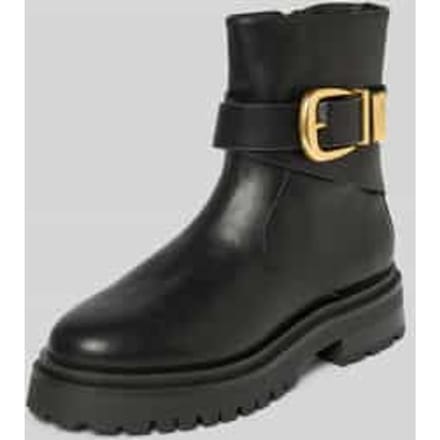 Dameslaarzen Steve Madden Lexs