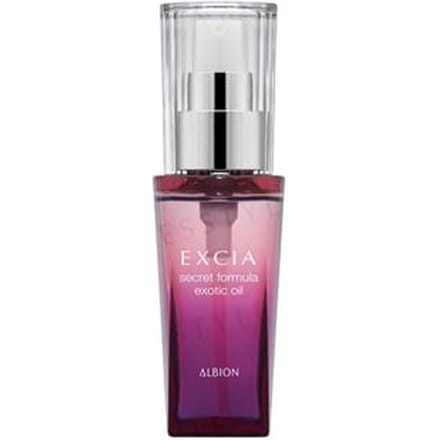 Albion - Excia Secret Formula Exotic Oil 30ml