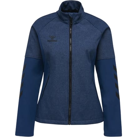 Dames trainingsjack Hummel Hmldalia
