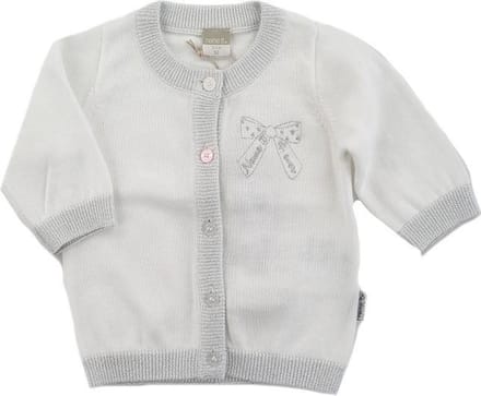 Name It New Born Name It Frik Cardigan Bright White 13095572 NB-62