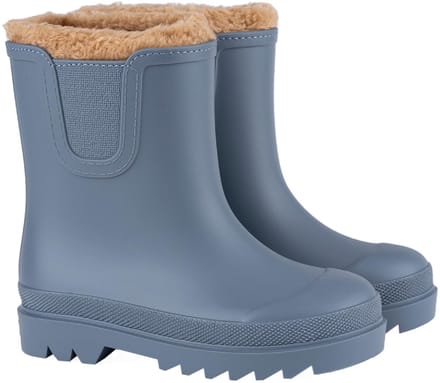 Igor Tokio Borreguito Regenlaarzen - Jongens - Blauw - Maat:30