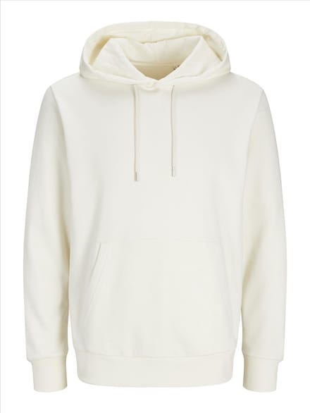 Blanks Cosy Hoodie Senior - Maat XL