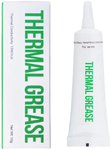 Creality Thermal Grease – Voor optimale smering en warmtegeleiding van je 3D-printer