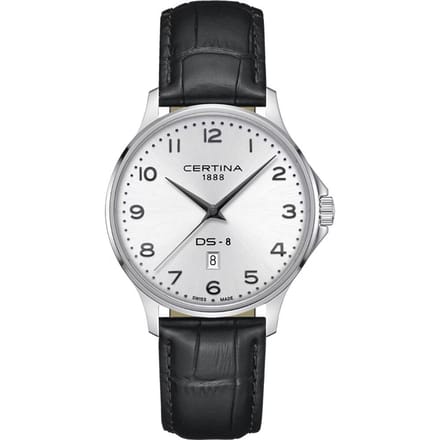Certina DS-8 C0454101603200 Horloge