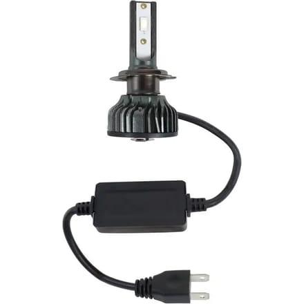 LED-lamp met externe ballast Chaft H7