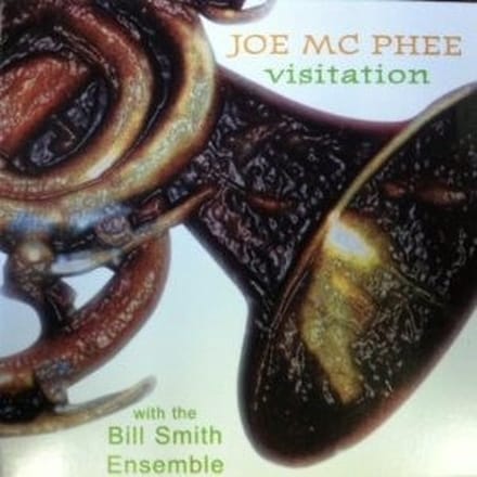 Joe McPhee - Visitation (CD)