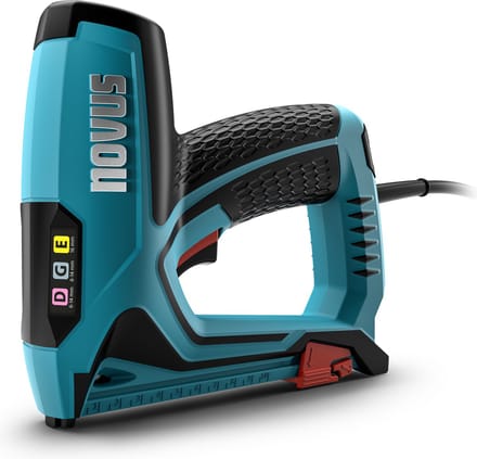 Novus Tools J-151 031-0361 Elektrisch nietpistool Type niet Type 53F Lengte nieten 6 - 14 mm