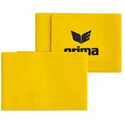 Erima Guard Stays - Geel | Maat: UNI