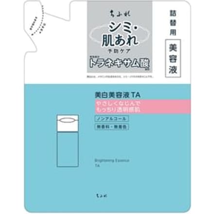 CHIFURE - Brightening Essence TA 30ml Refill