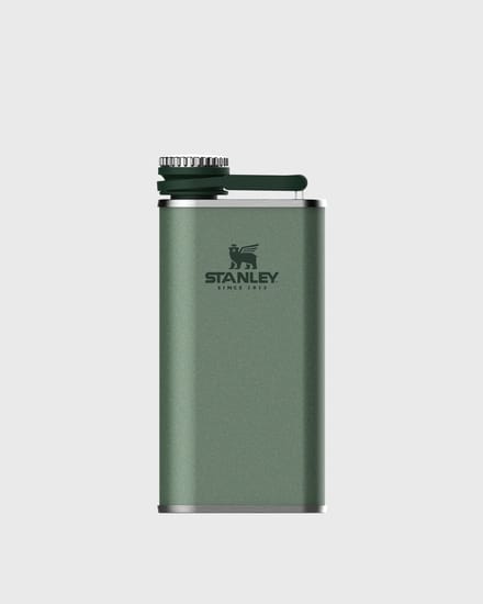 The Easy Fill Wide Mouth Flask