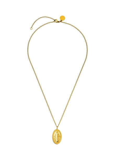 PURELEI Ketting Holy Spirit