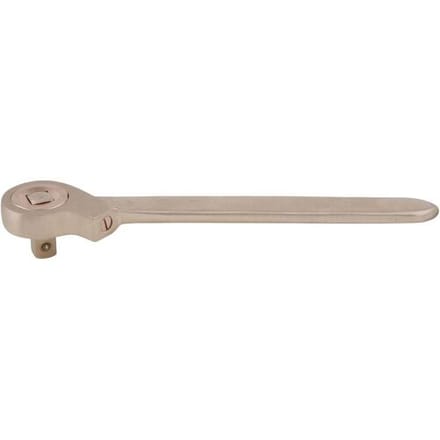 KS Tools 9621491 962.1491 Tandwielratel 1/4 150 mm