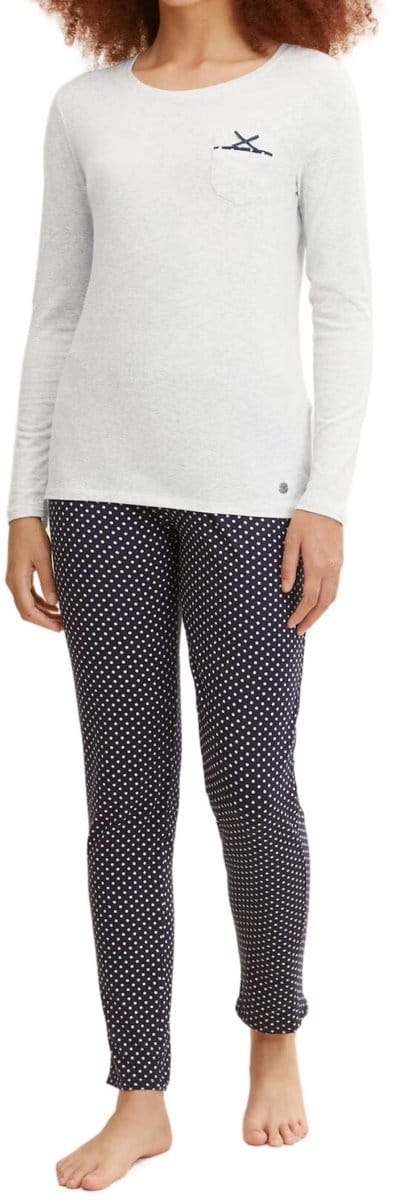 TOM TAILOR Pyjama - M (38)