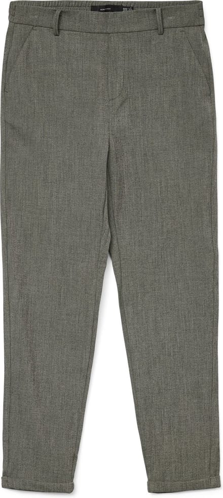 Vero Moda Broeken VMMAYA Mid waist Broek
