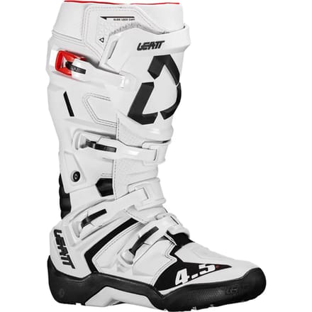 Motorcross schoenen Leatt 4.5 Enduro V25