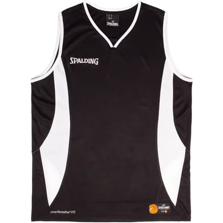 Jersey Spalding Jam