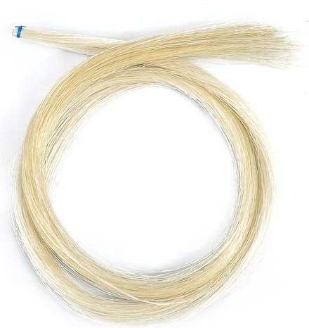 ELS BH-CL strijkstokhaar voor cello, 74cm, 7,5gr, A quality
