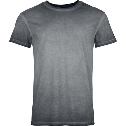 Outer Vision T-shirt - T-Shirt DDD22 - XL tot 4XL - voor Mannen - grijs