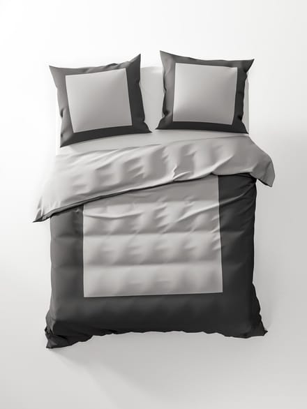 Lina Dbo 260 Silver Grey/Castle Grey