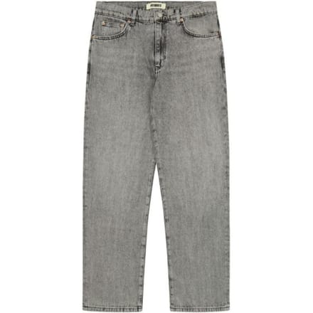 Woodbird leroy ash grey jeans 2100-112 grey