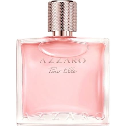 Azzaro Pour Elle Eau de Parfum - Bloemig Fruitig Houtachtig Parfum voor Dames - 100ml