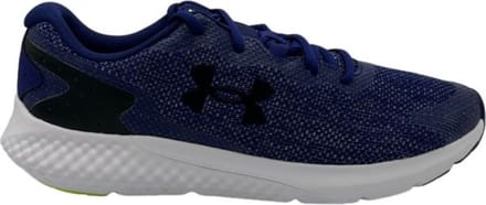 Under Armour - Charged impulse 3 - Sportschoenen - Paars- Maat 45.5
