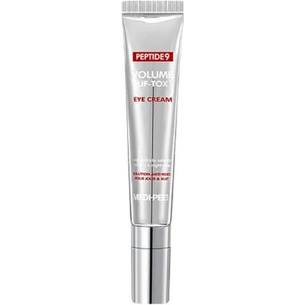 MEDI-PEEL Peptide 9 Volume Lift Tox Oogcrème 20g