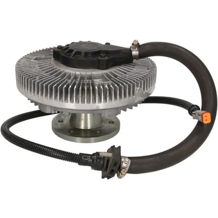 Koppeling, radiatorventilator THERMOTEC D5RV004TT