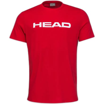 T-shirt Head Club Basic