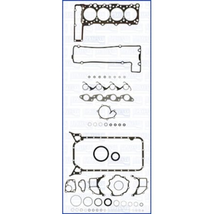 Pakkingset, motor AJUSA 50124000