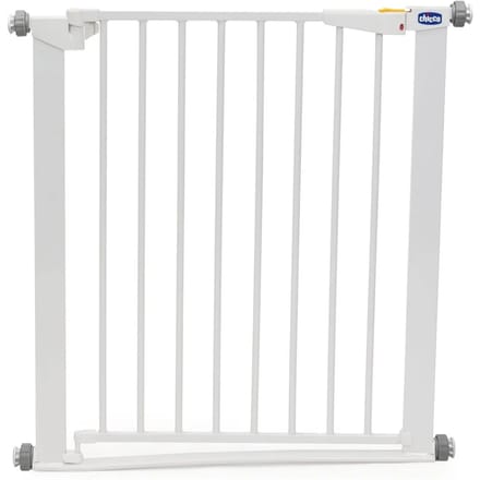 Barriere de sécurité - Chicco - Modele Chicco - Couleur neutre - Dimensions 74-79 cm - Intérieur