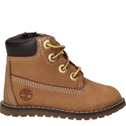 Timberland Pokey Pine Baby's - Bruin - Kind, Bruin 23