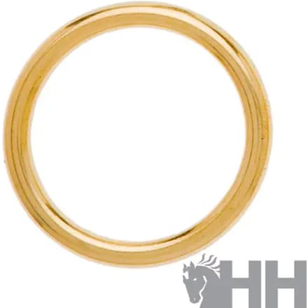 Accessoires voor rijzadels Hispano Hipica