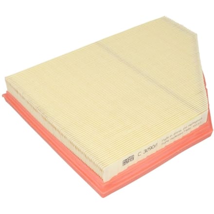 Luchtfilter MANN-FILTER C 3090/1