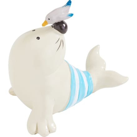 VBS Zeehond met zwembroek